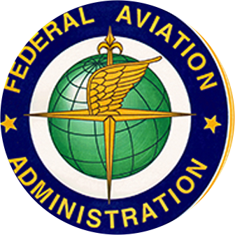 Federal Aviation Administration seal